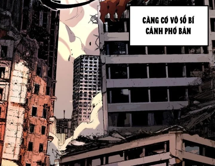 Cấm Chú Sư Mạnh Nhất Lịch Sử Chapter 1 - Next Chapter 2