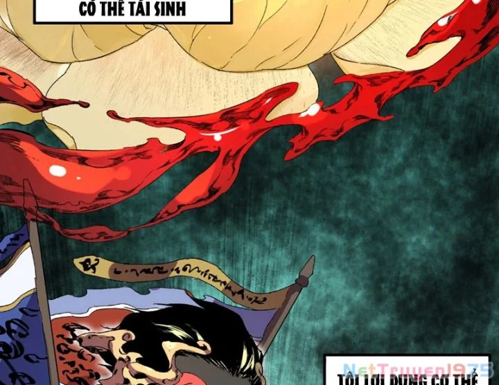 Cấm Chú Sư Mạnh Nhất Lịch Sử Chapter 1 - Next Chapter 2
