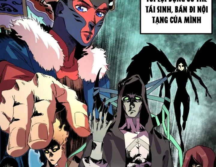 Cấm Chú Sư Mạnh Nhất Lịch Sử Chapter 1 - Next Chapter 2