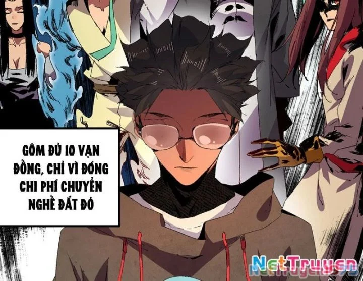 Cấm Chú Sư Mạnh Nhất Lịch Sử Chapter 1 - Next Chapter 2