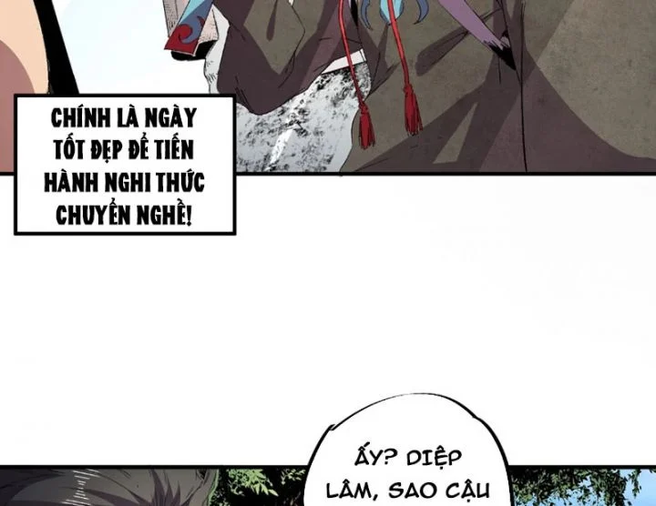 Cấm Chú Sư Mạnh Nhất Lịch Sử Chapter 1 - Next Chapter 2