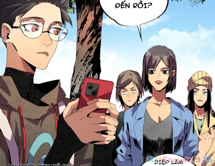 Cấm Chú Sư Mạnh Nhất Lịch Sử Chapter 1 - Next Chapter 2
