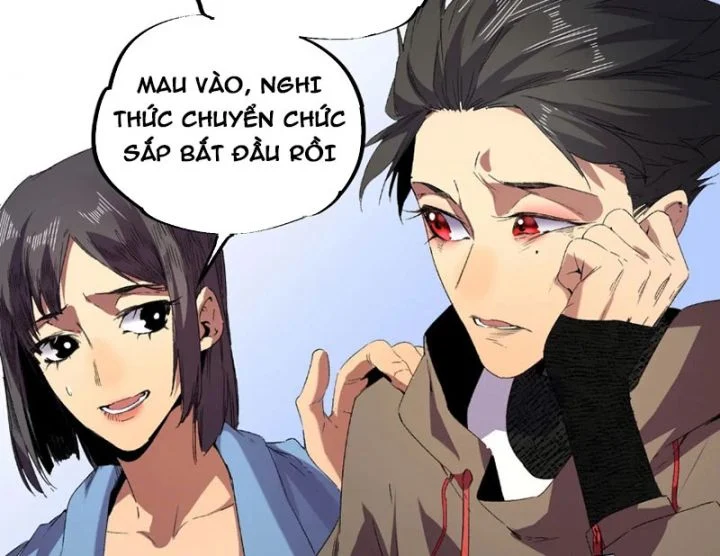 Cấm Chú Sư Mạnh Nhất Lịch Sử Chapter 1 - Next Chapter 2