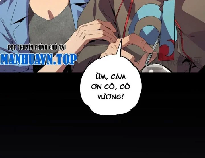 Cấm Chú Sư Mạnh Nhất Lịch Sử Chapter 1 - Next Chapter 2