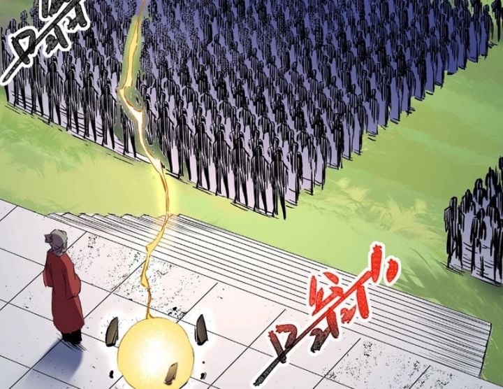 Cấm Chú Sư Mạnh Nhất Lịch Sử Chapter 1 - Next Chapter 2