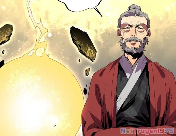 Cấm Chú Sư Mạnh Nhất Lịch Sử Chapter 1 - Next Chapter 2