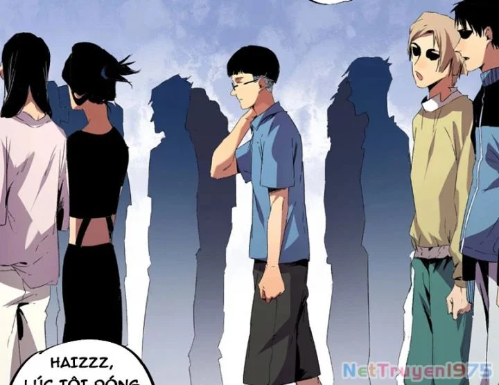 Cấm Chú Sư Mạnh Nhất Lịch Sử Chapter 1 - Next Chapter 2