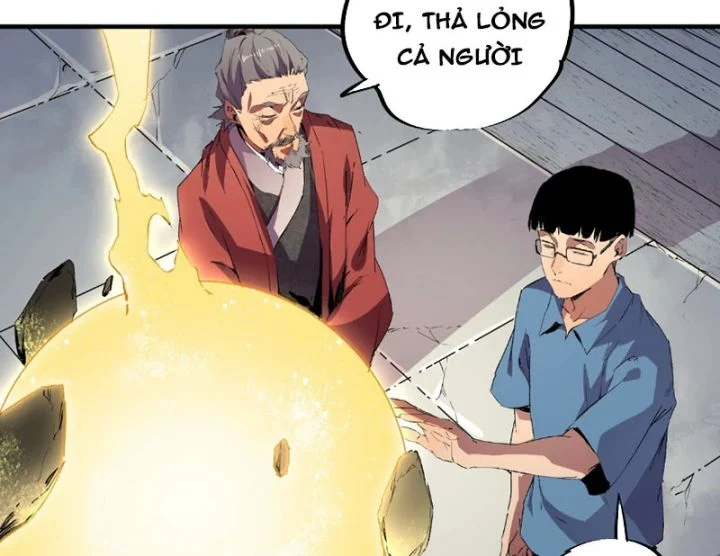 Cấm Chú Sư Mạnh Nhất Lịch Sử Chapter 1 - Next Chapter 2