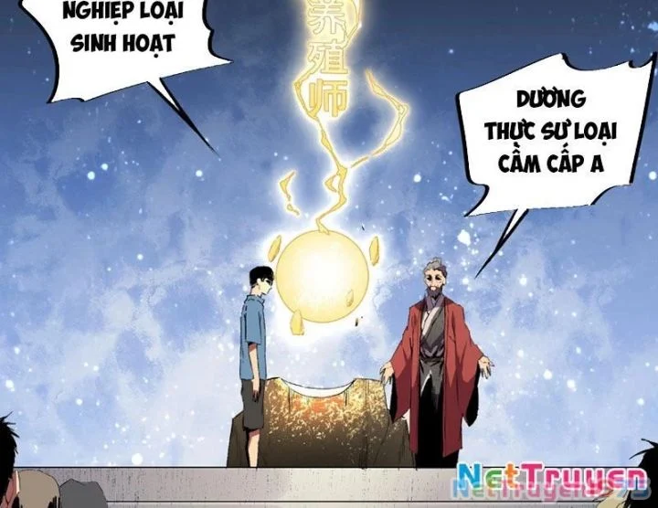 Cấm Chú Sư Mạnh Nhất Lịch Sử Chapter 1 - Next Chapter 2