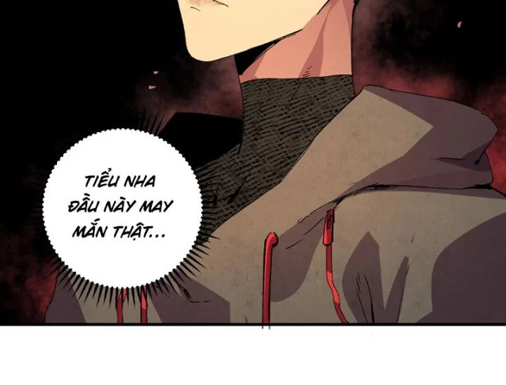 Cấm Chú Sư Mạnh Nhất Lịch Sử Chapter 1 - Next Chapter 2