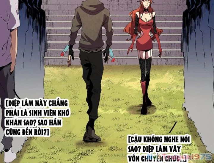 Cấm Chú Sư Mạnh Nhất Lịch Sử Chapter 1 - Next Chapter 2