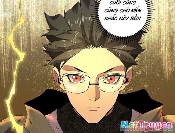 Cấm Chú Sư Mạnh Nhất Lịch Sử Chapter 1 - Next Chapter 2
