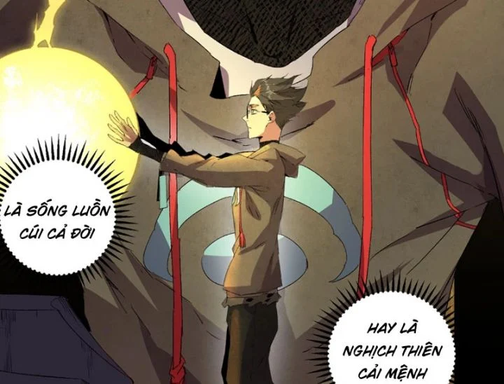 Cấm Chú Sư Mạnh Nhất Lịch Sử Chapter 1 - Next Chapter 2