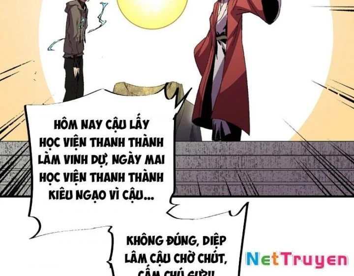 Cấm Chú Sư Mạnh Nhất Lịch Sử Chapter 1 - Next Chapter 2
