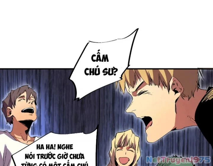 Cấm Chú Sư Mạnh Nhất Lịch Sử Chapter 1 - Next Chapter 2