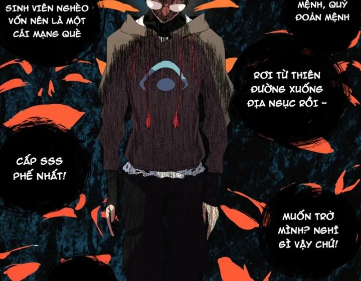 Cấm Chú Sư Mạnh Nhất Lịch Sử Chapter 1 - Next Chapter 2