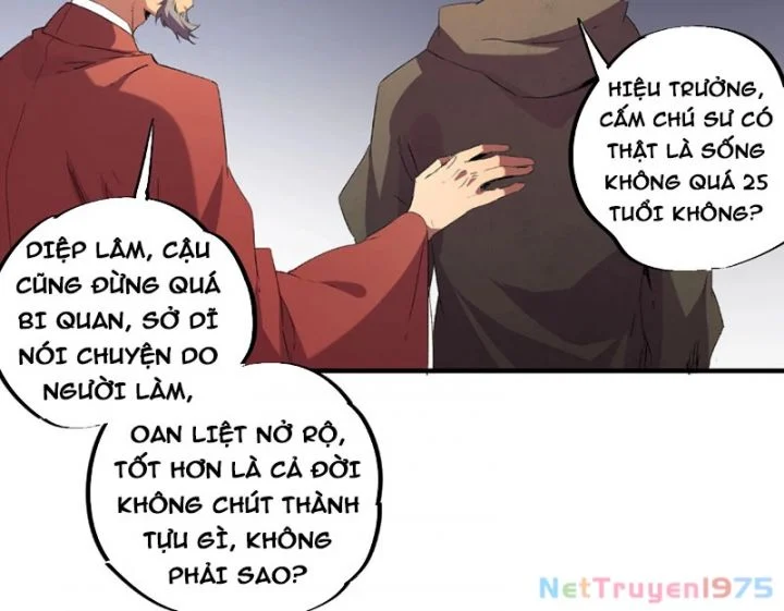 Cấm Chú Sư Mạnh Nhất Lịch Sử Chapter 1 - Next Chapter 2