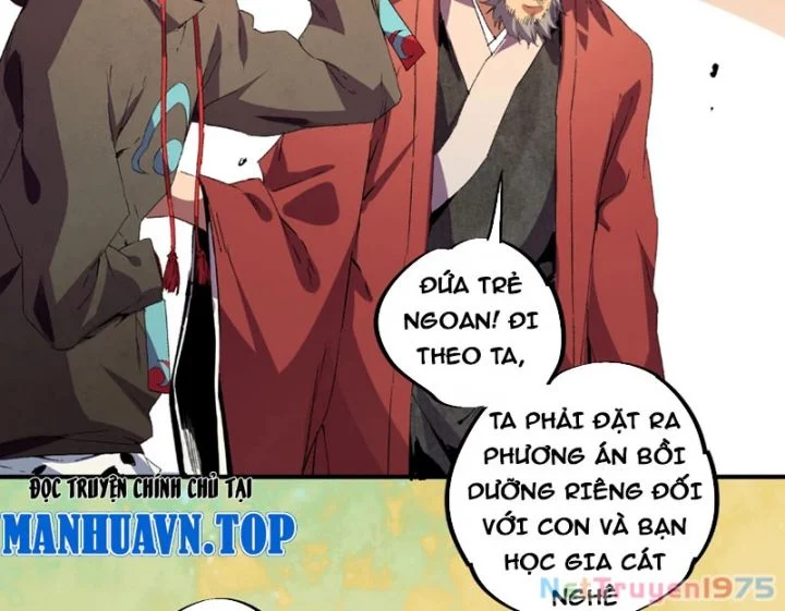 Cấm Chú Sư Mạnh Nhất Lịch Sử Chapter 1 - Next Chapter 2