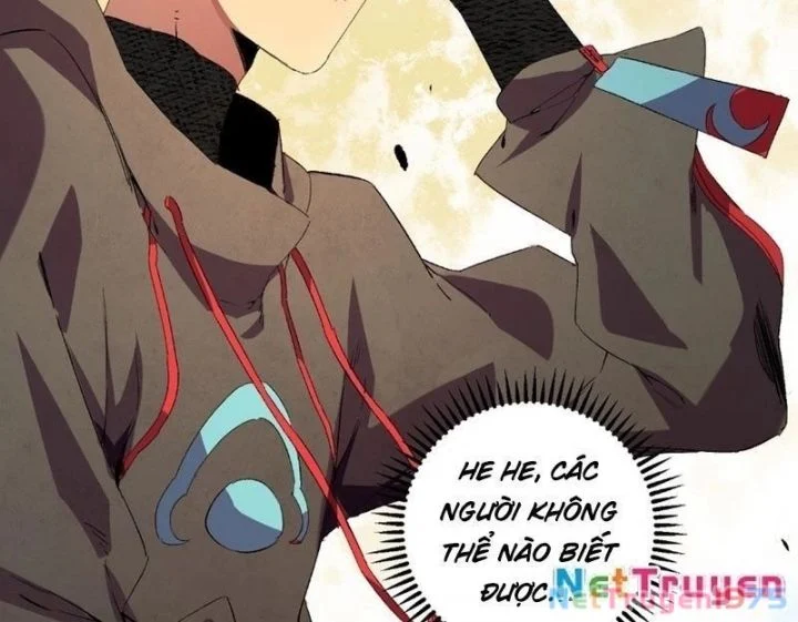 Cấm Chú Sư Mạnh Nhất Lịch Sử Chapter 1 - Next Chapter 2