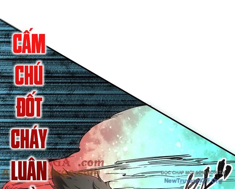 Cấm Chú Sư Mạnh Nhất Lịch Sử Chapter 10 - Next Chapter 11
