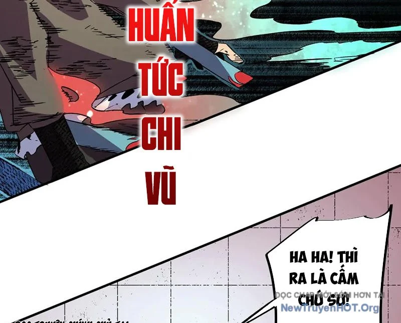 Cấm Chú Sư Mạnh Nhất Lịch Sử Chapter 10 - Next Chapter 11