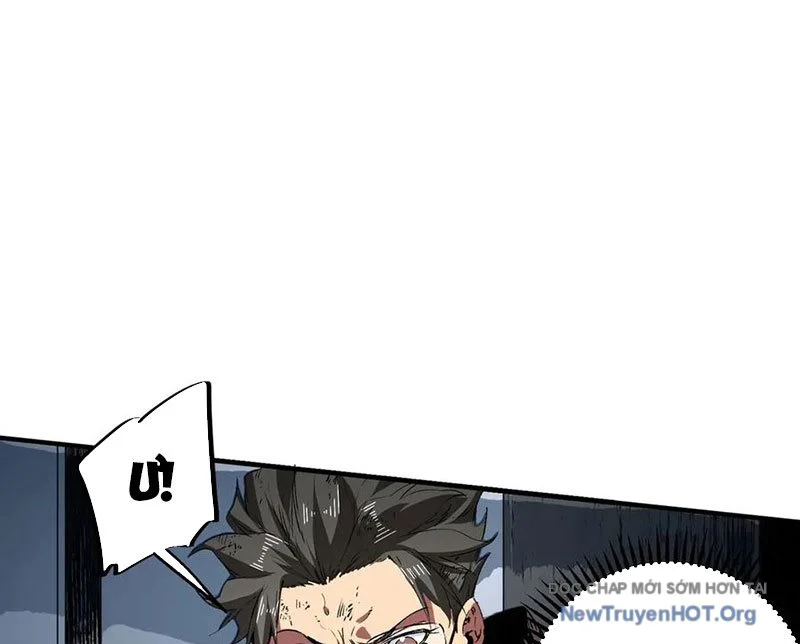 Cấm Chú Sư Mạnh Nhất Lịch Sử Chapter 10 - Next Chapter 11