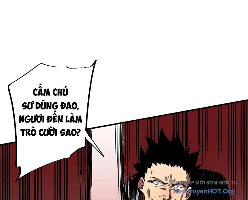 Cấm Chú Sư Mạnh Nhất Lịch Sử Chapter 10 - Next Chapter 11