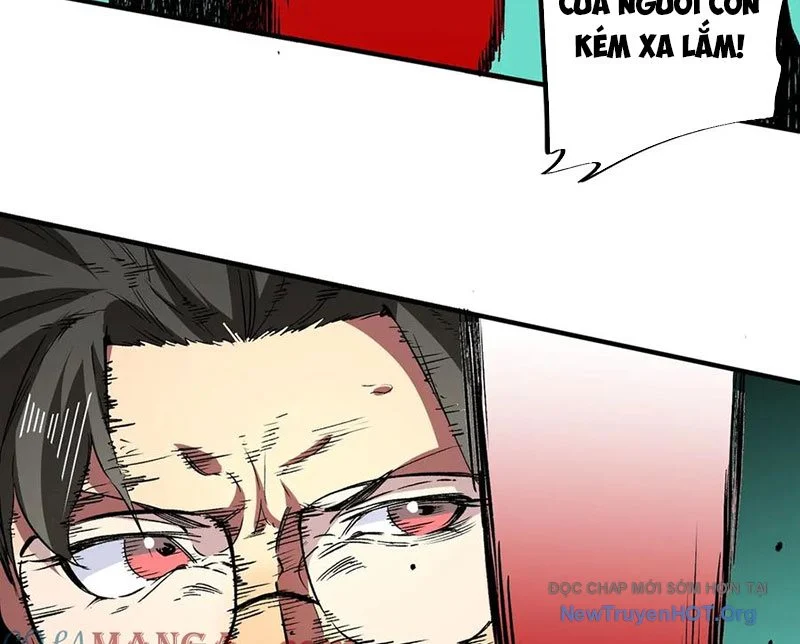 Cấm Chú Sư Mạnh Nhất Lịch Sử Chapter 10 - Next Chapter 11