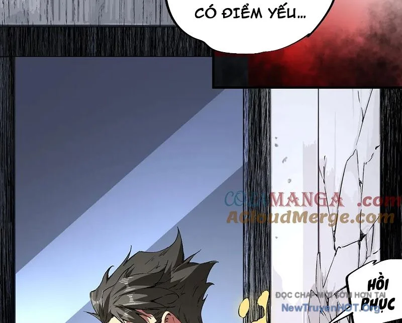 Cấm Chú Sư Mạnh Nhất Lịch Sử Chapter 10 - Next Chapter 11
