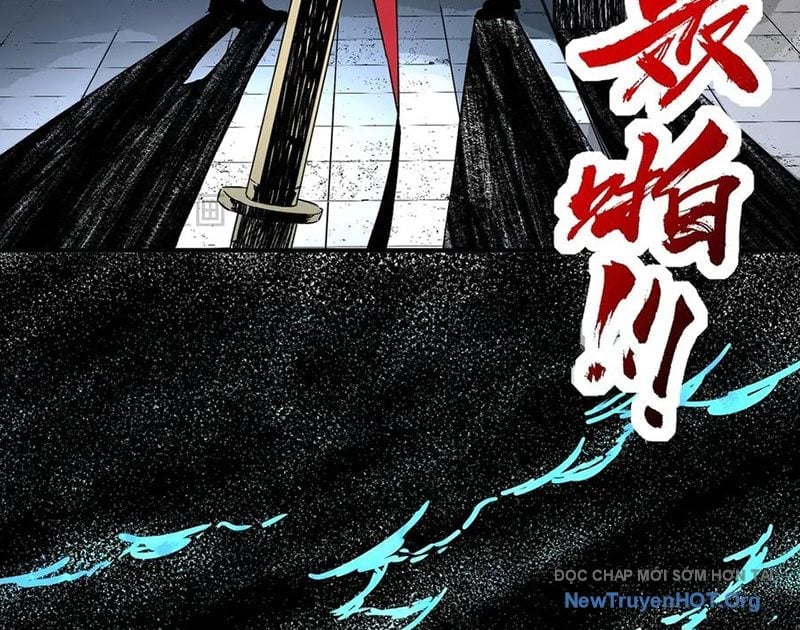Cấm Chú Sư Mạnh Nhất Lịch Sử Chapter 10 - Next Chapter 11