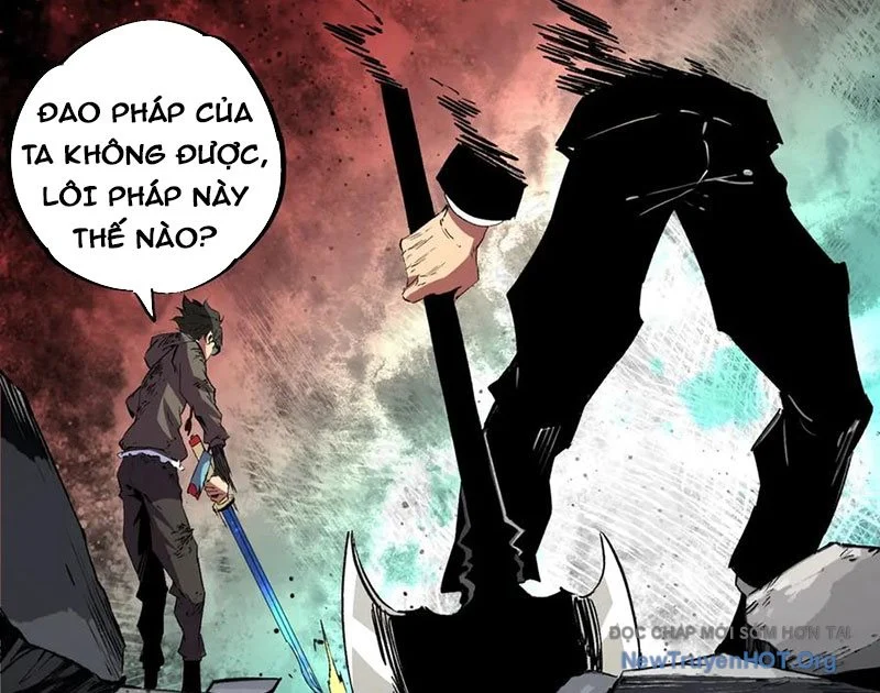 Cấm Chú Sư Mạnh Nhất Lịch Sử Chapter 10 - Next Chapter 11