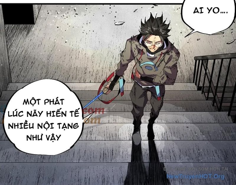 Cấm Chú Sư Mạnh Nhất Lịch Sử Chapter 10 - Next Chapter 11