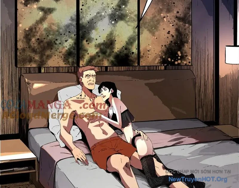 Cấm Chú Sư Mạnh Nhất Lịch Sử Chapter 10 - Next Chapter 11