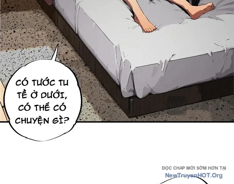 Cấm Chú Sư Mạnh Nhất Lịch Sử Chapter 10 - Next Chapter 11