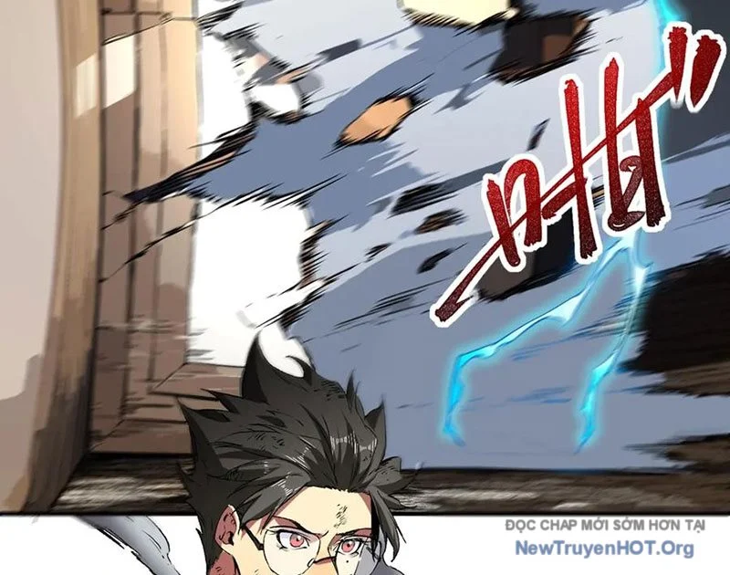 Cấm Chú Sư Mạnh Nhất Lịch Sử Chapter 10 - Next Chapter 11