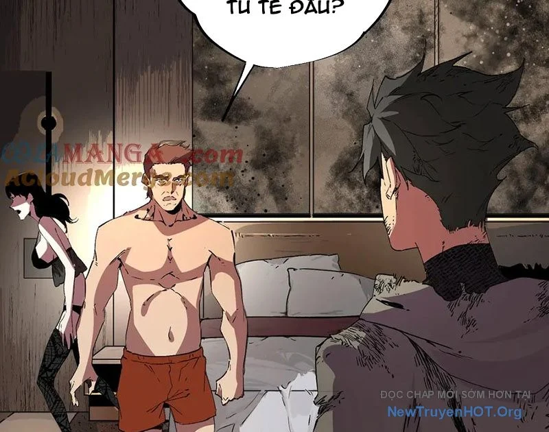 Cấm Chú Sư Mạnh Nhất Lịch Sử Chapter 10 - Next Chapter 11