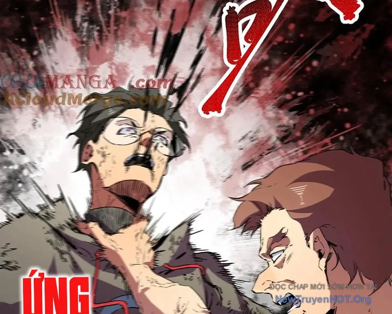 Cấm Chú Sư Mạnh Nhất Lịch Sử Chapter 10 - Next Chapter 11