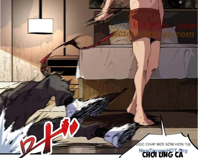 Cấm Chú Sư Mạnh Nhất Lịch Sử Chapter 10 - Next Chapter 11