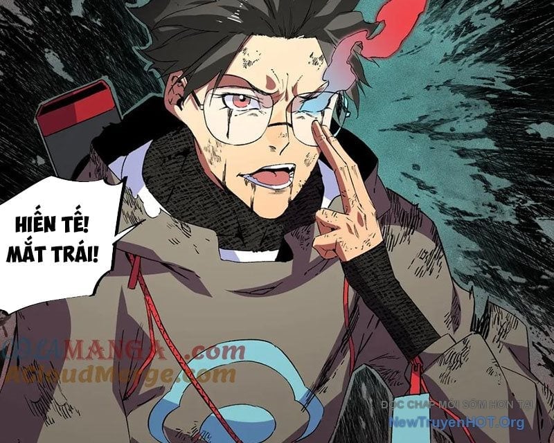 Cấm Chú Sư Mạnh Nhất Lịch Sử Chapter 10 - Next Chapter 11