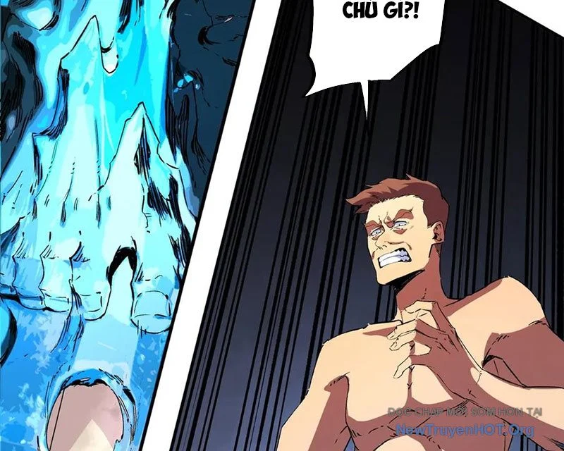 Cấm Chú Sư Mạnh Nhất Lịch Sử Chapter 10 - Next Chapter 11