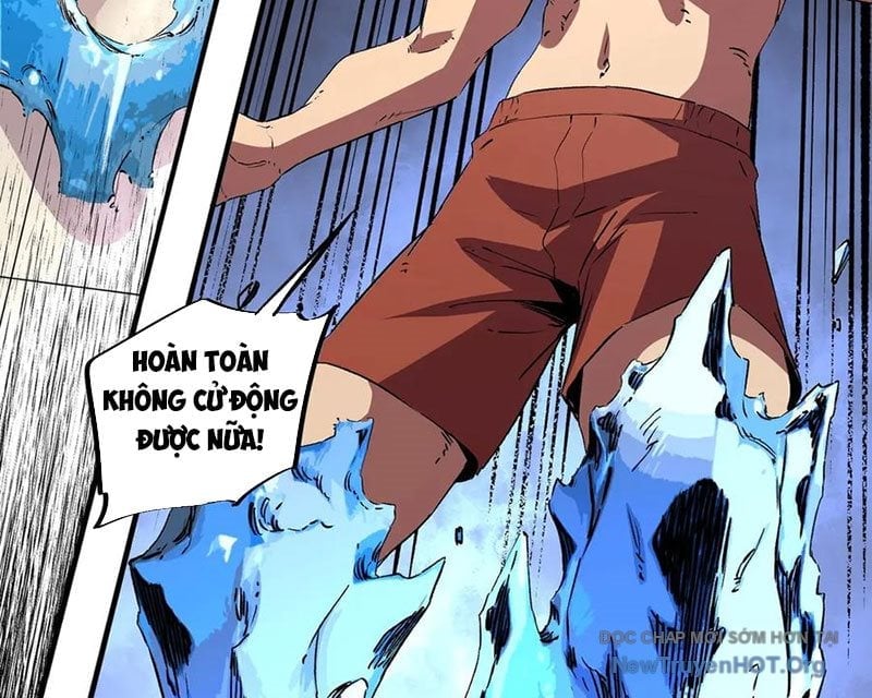 Cấm Chú Sư Mạnh Nhất Lịch Sử Chapter 10 - Next Chapter 11