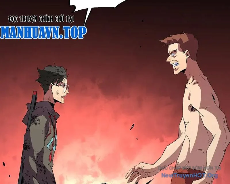 Cấm Chú Sư Mạnh Nhất Lịch Sử Chapter 10 - Next Chapter 11