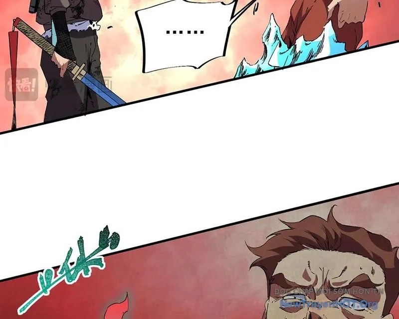 Cấm Chú Sư Mạnh Nhất Lịch Sử Chapter 10 - Next Chapter 11