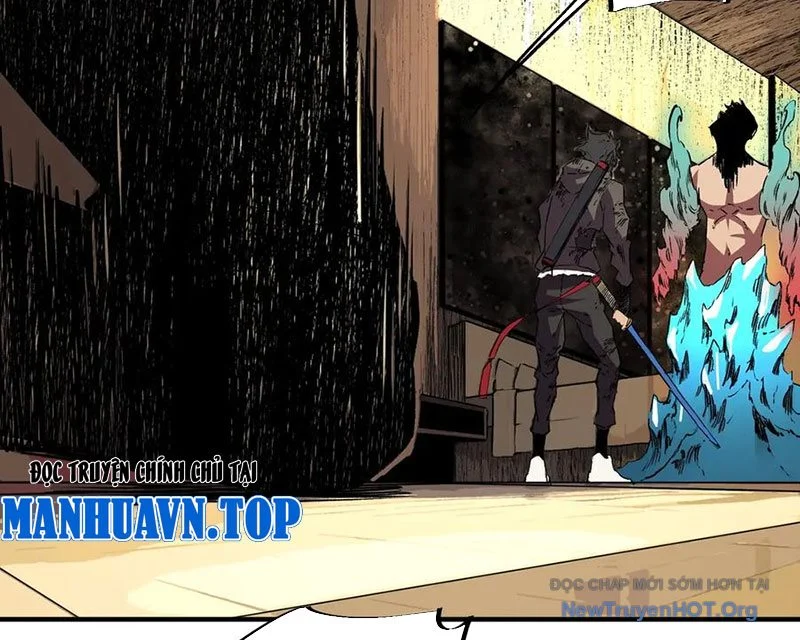 Cấm Chú Sư Mạnh Nhất Lịch Sử Chapter 10 - Next Chapter 11