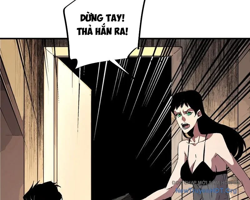 Cấm Chú Sư Mạnh Nhất Lịch Sử Chapter 10 - Next Chapter 11