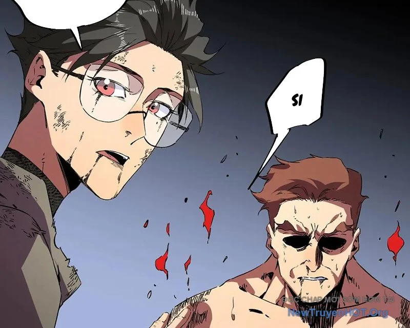 Cấm Chú Sư Mạnh Nhất Lịch Sử Chapter 10 - Next Chapter 11
