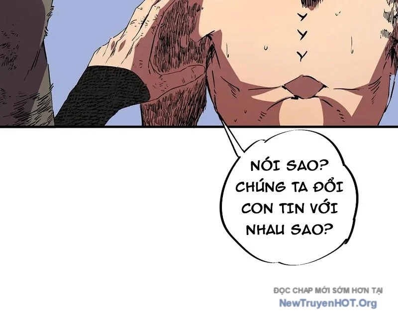 Cấm Chú Sư Mạnh Nhất Lịch Sử Chapter 10 - Next Chapter 11