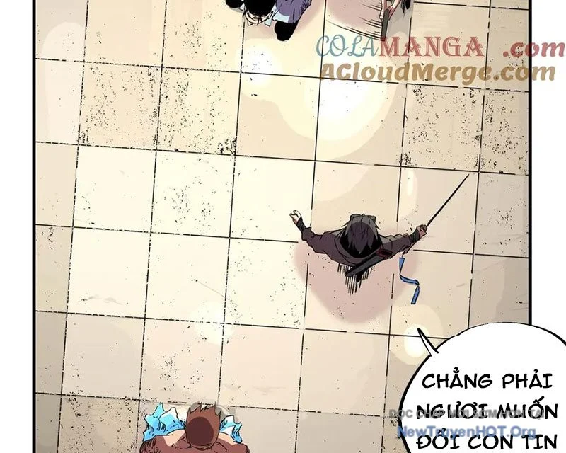 Cấm Chú Sư Mạnh Nhất Lịch Sử Chapter 10 - Next Chapter 11