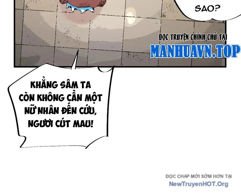 Cấm Chú Sư Mạnh Nhất Lịch Sử Chapter 10 - Next Chapter 11