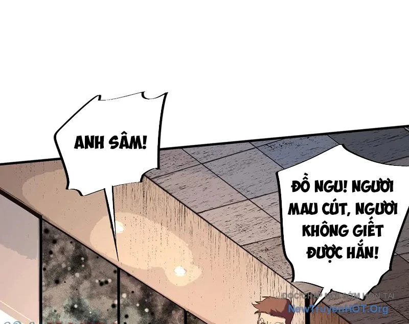 Cấm Chú Sư Mạnh Nhất Lịch Sử Chapter 10 - Next Chapter 11